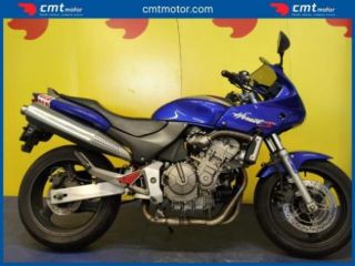 HONDA Hornet 600 S Garantita e Finanziabile rif. 23764592