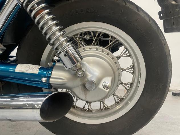 Suzuki VS 600 null - Foto 7