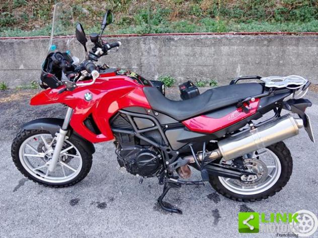 BMW F 650 GS 650gs rif. 23928505