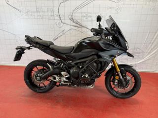 Yamaha Tracer 900 YAMAHA TRACER 900  - YM 2017