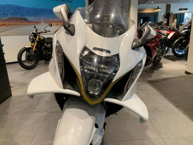 SUZUKI GSX 1300 R Hayabusa HAYABUSA rif. 23670188 - Foto 4