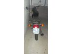 HONDA CB 125 S