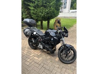 BMW F 800 R