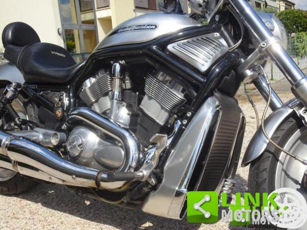 HARLEY-DAVIDSON V-Rod VRSCB rif. 23983700 - Foto 9