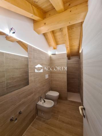 CASA INDIPENDENTE di 3 vani e di 170 mq (CONEGLIANO) rif. MDPX99_9 - Foto 8