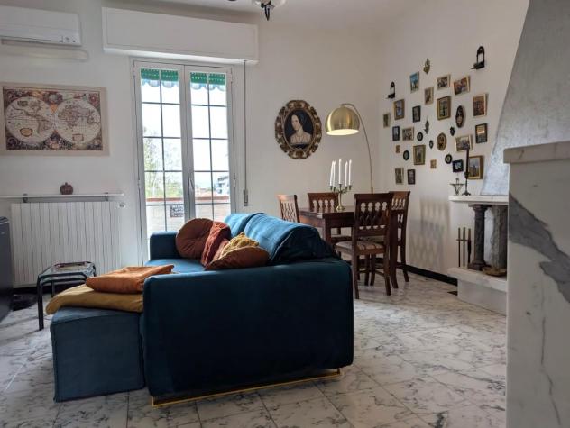 Appartamento in affitto a Avenza - Carrara 70 mq Rif: 1418855