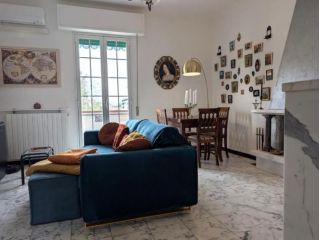 Appartamento in affitto a Avenza - Carrara 70 mq  Rif: 1418855