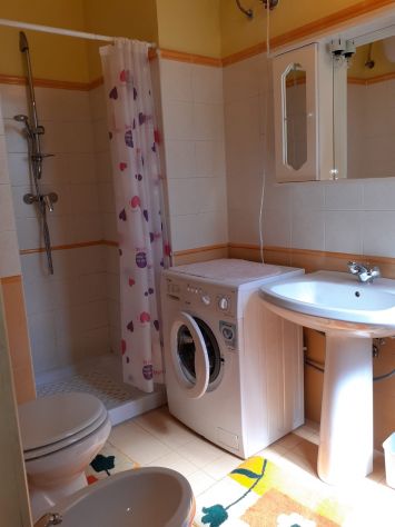 Appartamento - Monolocale arredato -- Venafro -- - Foto 4