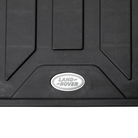 Land Rover Defender 110 l663 vasca e tappeto - Foto 6