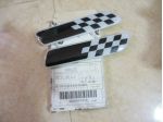 MODANATURA ADESIVA ORIGINALE LINEACCESSORI FIAT 500 50901678