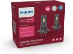 Philips H7 Ultinon Access LED lampadina fari auto