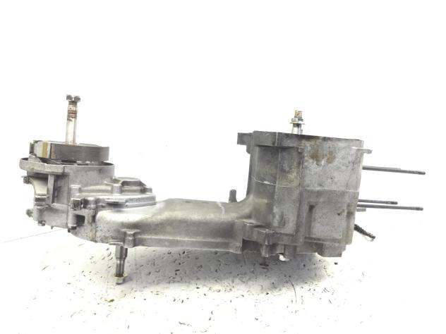 HONDA DYLAN 150 CARTER MOTORE ALBERO E INGRANAGGI RUOTA MOD: HI-KF03E 2002 2006 - Foto 10