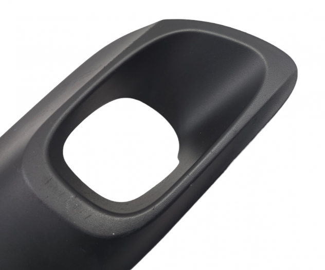 CORNICE COVER FENDINEBBIA ANT. SX CITROEN C5 Aircross 1638495580 (18) - Foto 11