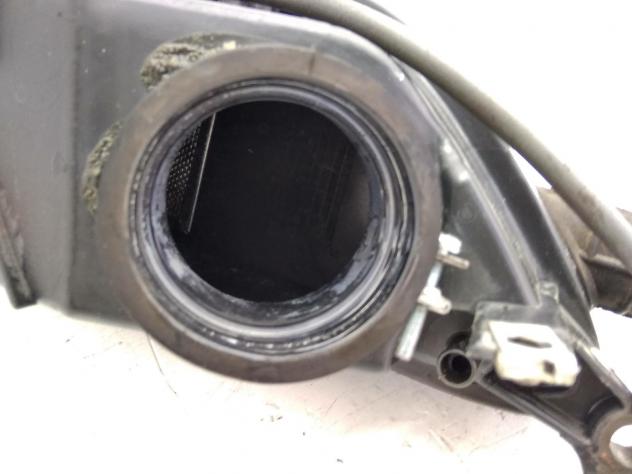 HONDA @ CHIOCCIOLA 150 CASSA SCATOLA FILTRO ARIA 2000 2002 ZDCKF03A0YF - Foto 5
