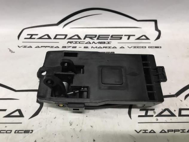 Maniglia Interna Portiera Anteriore Lancia Kappa 82488220 - Foto 2