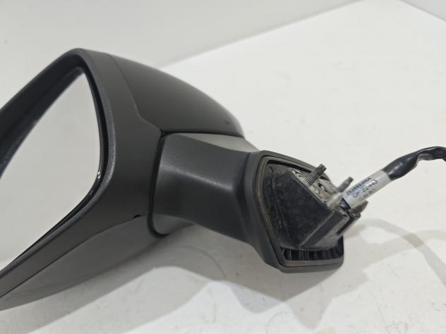 SPECCHIETTO RETROVISORE SINISTRO RENAULT Captur Serie (19) - Foto 3