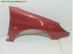 PARAFANGO ANT. DX ROSSO 999-U1310988 Carrozzeria  Lamierati esterni  Fianca &hellip;