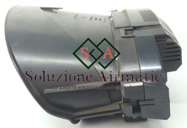 Mercedes CLK 200 quadro strumenti A2095409711 - Foto 2