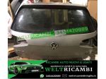 PORTELLONE COMPLETO VOLKSWAGEN GOLF 7