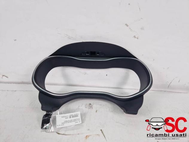 Cornice Quadro Strumenti Jeep Cherokee 6BT76TRMAA - 46291 - Foto 3
