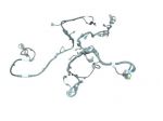 Cablaggio Impianto Motore Peugeot 208 1.4 Hdi 9808501580 - 30191