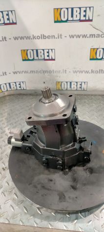 Motore Rexroth A6VM55HA2U1/63W-VZB020B