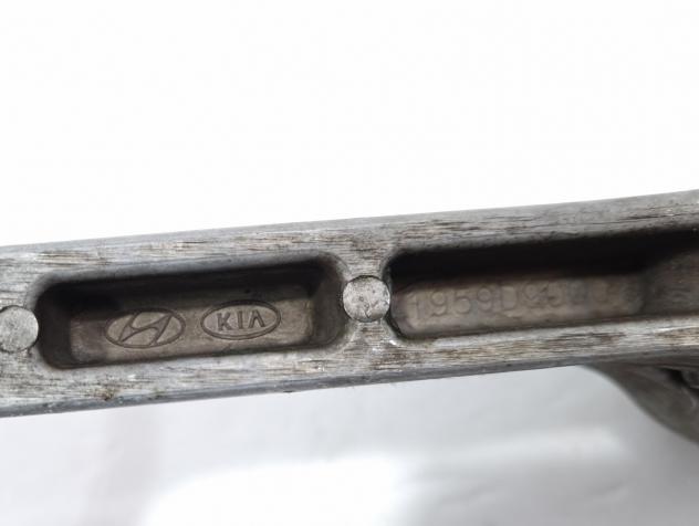 SUPPORTO CAMBIO KIA Sportage Serie 21959-D9000 D4FD Diesel 1700 (1621) - Foto 14
