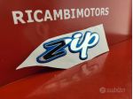 ADESIVO DECALCO ZIP