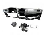 KIT AIRBAG COMPLETO FIAT Doblo Serie (0915)