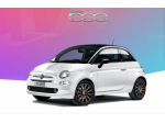 MUSATA MUSO MUSATE ANTERIORE COMPLETA FIAT 500 2015 BENZ DISEL TUTTI MODELLI
