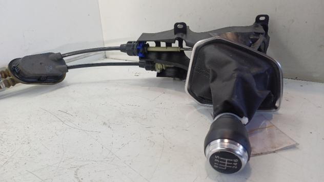 LEVA CAMBIO RENAULT CLIO Serie V 341023585R H4D460 bifuel/gas 999 (19) - Foto 2