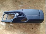 BRACCIOLO CENTRALE BMW Serie 5 E60 (0310)