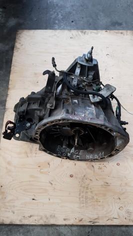 CAMBIO MANUALE COMPLETO RENAULT Espace 4° Serie 8200728841 diesel 2.0 (0214)