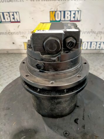 Motoriduttore per Kayaba MAG-18V-350 - Foto 3