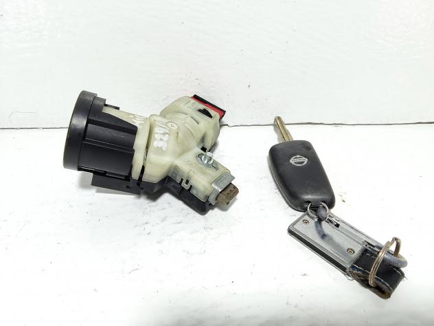 BLOCCASTERZO NISSAN Micra Serie A2C93178600 (17) - Foto 3