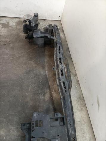 CALANDRA MERCEDES Vito W639 2° Serie A6398800203 646982 (0314) - Foto 3