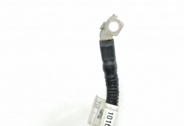 CAVO BATTERIA OPEL Karl Serie 22926733 B 10 XE Benzina 1000 (1517) - Foto 11