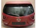 PORTELLO POST. ROSSO MEDIO MET. C/MOT. VTR SCURO 999-U1293283 Carrozzeria   &hellip;