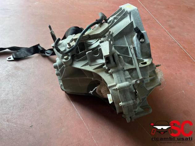 CAMBIO MANUALE COMPLETO NISSAN Juke Serie F15 7701700601 Diesel (1418) - Foto 3