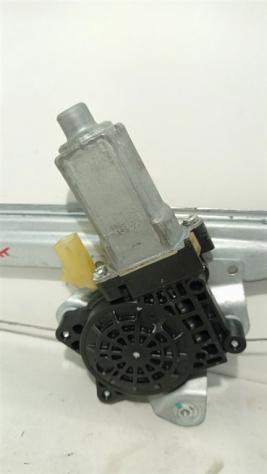 MECCANISMO ALZAVETRO ANT. SX OPEL Karl Serie 95137313 B10XE (1517) - Foto 3