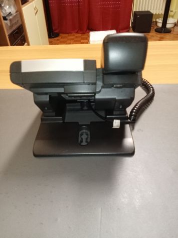 Telefono IP OPEN SIP PoE Polycom Soundpoint IP 331 - Foto 3