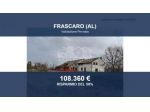 Immobile in asta di 459 m² con più di 5 locali in vendita a Frascaro