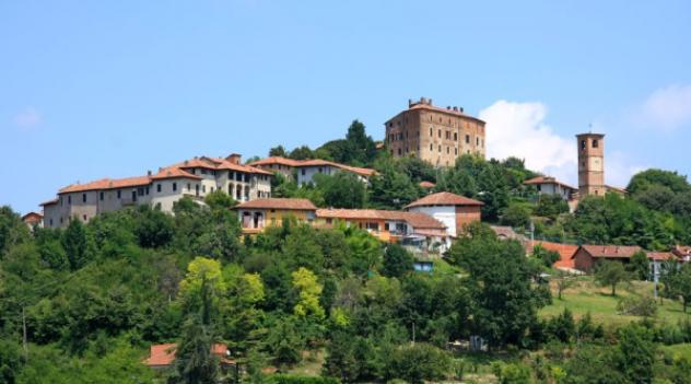 Terreno di 6000 m² in vendita a Pavarolo - Foto 8