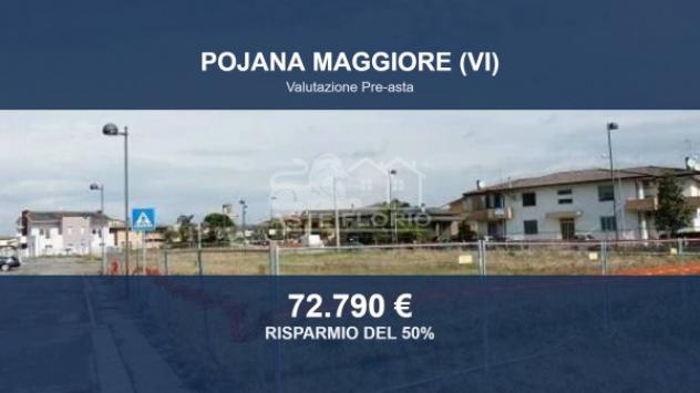 Immobile in asta di 1844 m² in vendita a Pojana Maggiore