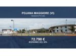 Immobile in asta di 1844 m² in vendita a Pojana Maggiore