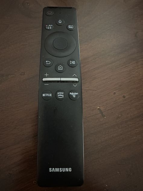 TELECOMANDO SAMSUNG Smart tv