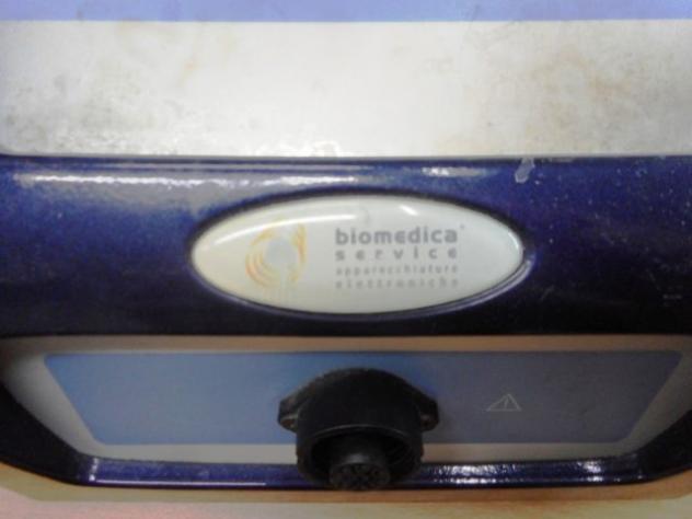 GENERATORE ULTRASUONI PER CAVITAZIONE ULTRASOUND rif. 11158451 - Foto 5