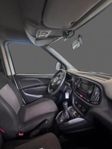 FIAT Doblo Doblò 1.6 MJT 105CV Pianale Cabinato Easy FRIGO rif. 23852254 - Foto 2