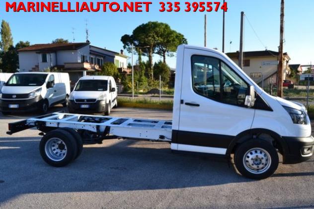 FORD Transit 350 TELAIO L2 2.0 130CV rif. 22355266 - Foto 3