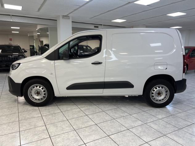 FIAT Doblò Doblò 1.5 BlueHdi 100CV PC-TN Van - Foto 9